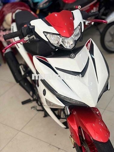 Yamaha Exciter 150 Đen Led/2019.BSTP.Xe cọp mayzin