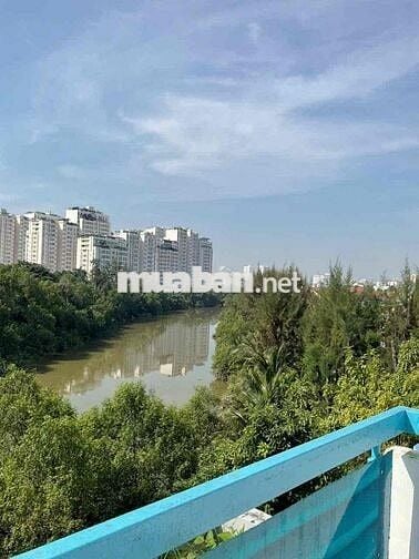 CHO THUÊ NHÀ TÂN QUY ĐÔNG, TRỆT 2 LẦU 4PN THANG MÁY 40 TRIỆU/ THÁNG