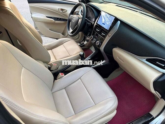 Toyota Vios 2019 E 92000 km