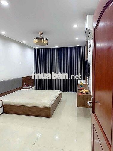 Cho Thuê Căn Nhà KĐT Hà Quang 2 Phước Hải Nha Trang Full Nội Thất