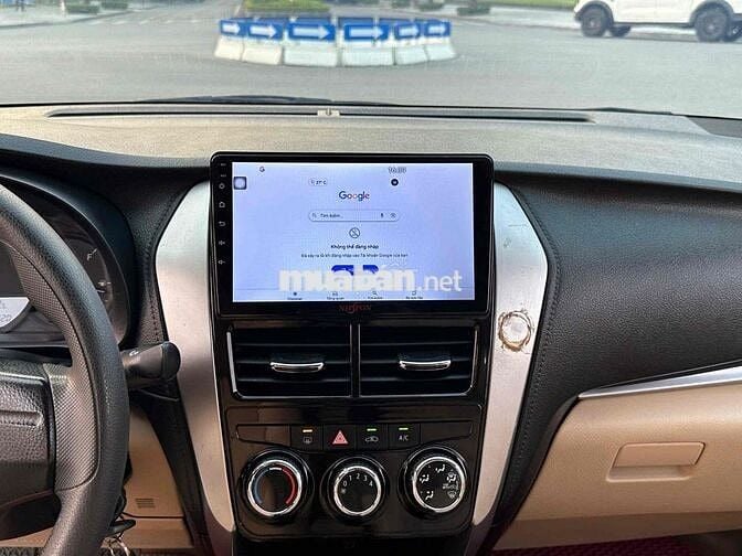 Toyota Vios 2019 E 92000 km