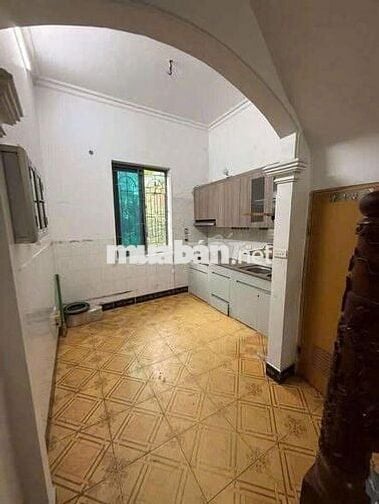 Cho thuê nhà riêng ngõ 139 Tam Trinh - Mai Động - 30m2-4 tầng -giá 8tr