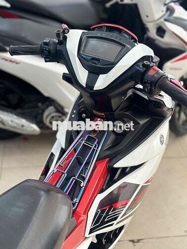 Yamaha Exciter 150 Đen Led/2019.BSTP.Xe cọp mayzin