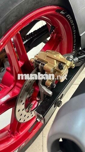 Yamaha Exciter 150 Đen Led/2019.BSTP.Xe cọp mayzin