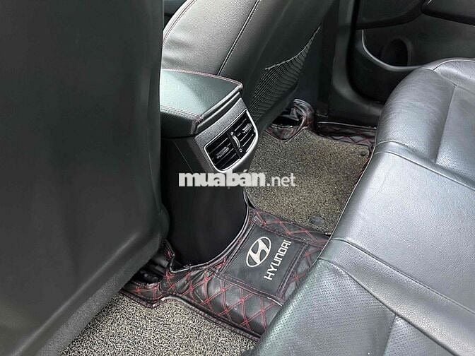 Elantra 2019 Sport 1.6T 80000 km