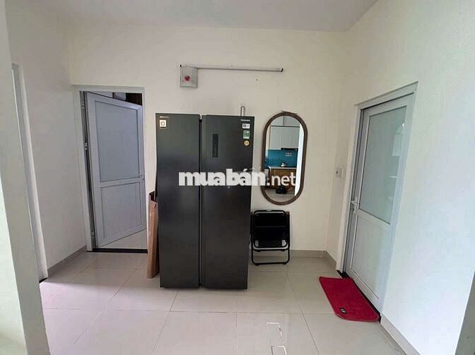 BT cho thuê căn hộ Bình Phú 2 Nguyễn Chích, Bắc Nha Trang, Khánh Hòa