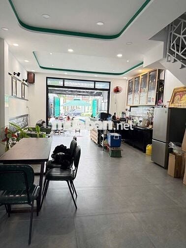 CHO THUÊ NHÀ ĐẸP 4 PHÒNG NGỦ FULL NỘI THẤT KHU ĐÔ THỊ MỸ GIA