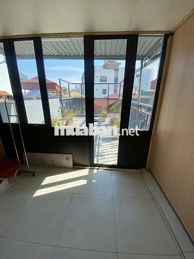 Cho thuê nhà mặt phố đường Hoàng Mai - 35m2 - 6 tầng thang máy