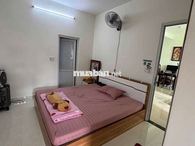 BT cho thuê căn hộ Bình Phú 2 Nguyễn Chích, Bắc Nha Trang, Khánh Hòa