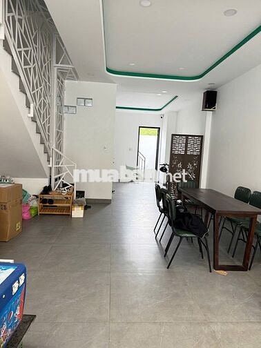 CHO THUÊ NHÀ ĐẸP 4 PHÒNG NGỦ FULL NỘI THẤT KHU ĐÔ THỊ MỸ GIA