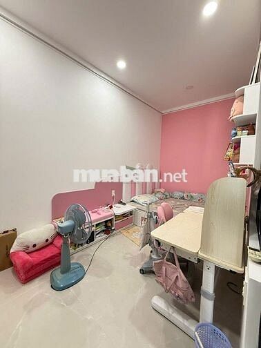 CHO THUÊ NHÀ ĐẸP 4 PHÒNG NGỦ FULL NỘI THẤT KHU ĐÔ THỊ MỸ GIA