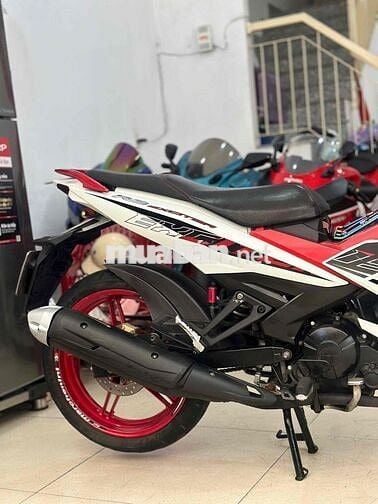 Yamaha Exciter 150 Đen Led/2019.BSTP.Xe cọp mayzin