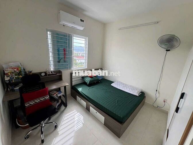 BT cho thuê căn hộ Bình Phú 2 Nguyễn Chích, Bắc Nha Trang, Khánh Hòa