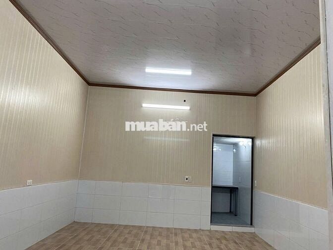 Cho thuê nhà riêng ngõ 42 Thịnh Liệt - 80m2 - 2 ngủ -9tr