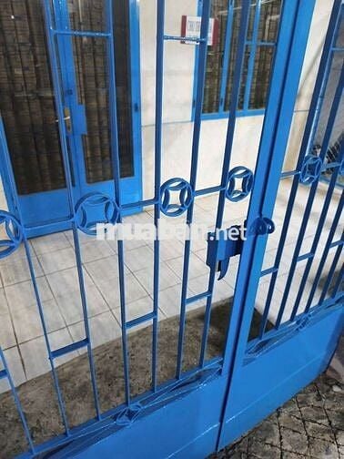 Cho thuê nhà cấp 4 diện tích rộng Gò Vấp