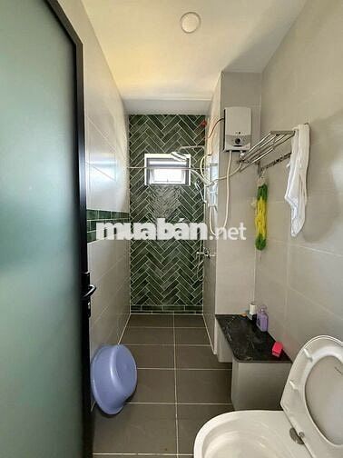 CHO THUÊ NHÀ ĐẸP 4 PHÒNG NGỦ FULL NỘI THẤT KHU ĐÔ THỊ MỸ GIA