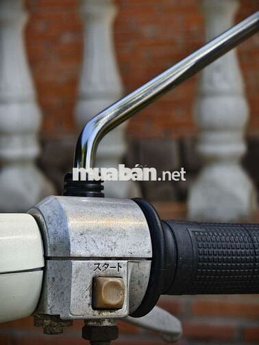 Em bán chiếc Honda Giorno 2 thì 50cc