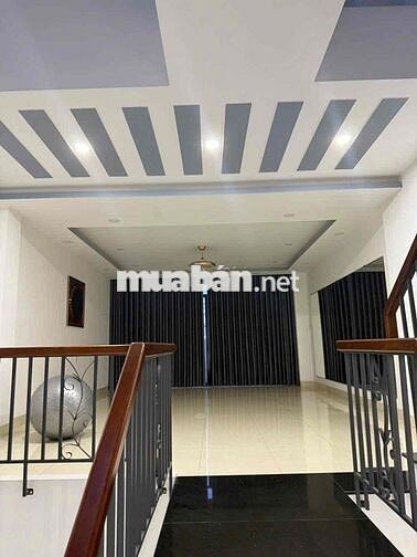 Cho Thuê Căn Nhà KĐT Hà Quang 2 Phước Hải Nha Trang Full Nội Thất