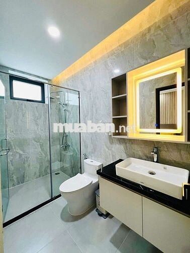 VC CHO THUÊ NHÀ SIÊU ĐẸP KHU MỸ GIA GÓI 8 FULL NỘI THẤT