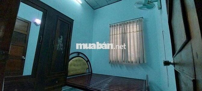 Cho thuê nhà cấp 4 diện tích rộng Gò Vấp