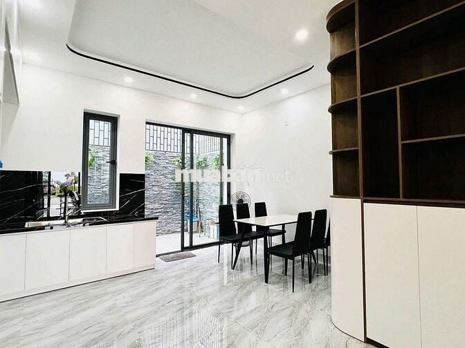 VC CHO THUÊ NHÀ SIÊU ĐẸP KHU MỸ GIA GÓI 8 FULL NỘI THẤT