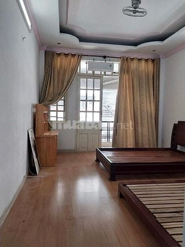 BÁN NHÀ ĐƯỜNG D5 GẦN NGUYỄN GIA TRÍ ( D2 cũ )GIÁ 15.9 TỶ