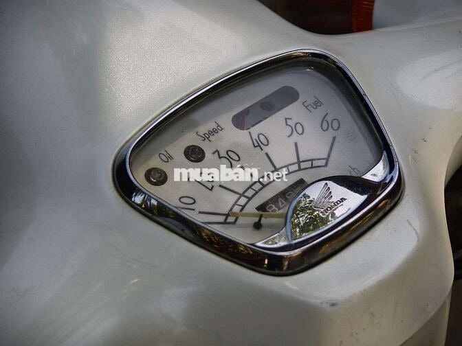 Em bán chiếc Honda Giorno 2 thì 50cc