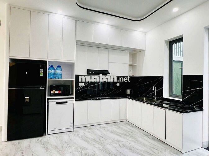 VC CHO THUÊ NHÀ SIÊU ĐẸP KHU MỸ GIA GÓI 8 FULL NỘI THẤT