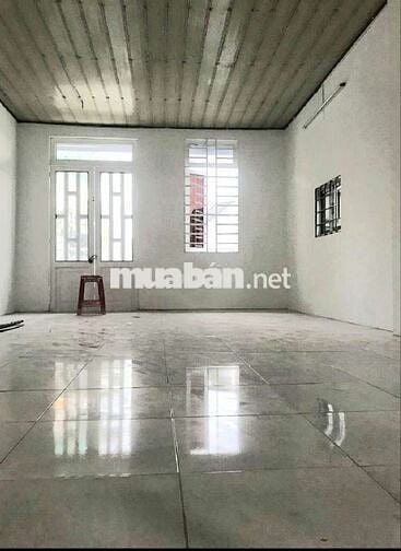 NHÀ 4,1 x 10M ĐG SỐ 8,B.TÂN,RA AEON TP 500M, HẺM XE HƠI, 2 TG, 3,5 TỶ