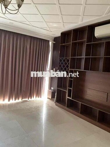 CHO THUÊ NHÀ TÂN QUY ĐÔNG, TRỆT 2 LẦU 4PN THANG MÁY 40 TRIỆU/ THÁNG