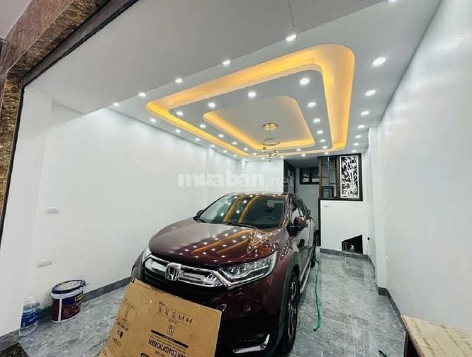 Bán gấp nhà vip  Cầu giấy  nhà phân lô ô tô, thang máy giá nhỉnh 17 tỷ