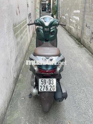 LEAD 4val 2022 chính chủ xe zin đẹp