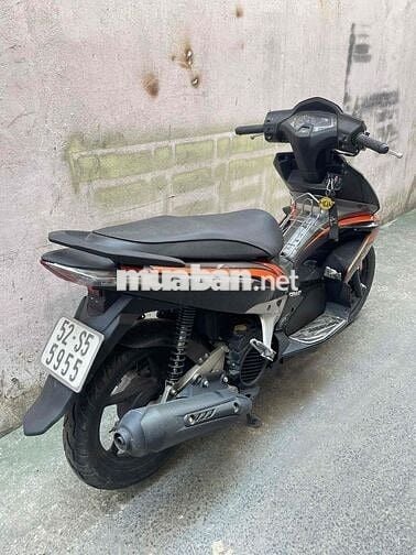 Honda Airblade up Thái máy êm ru xe đẹp chuẩn