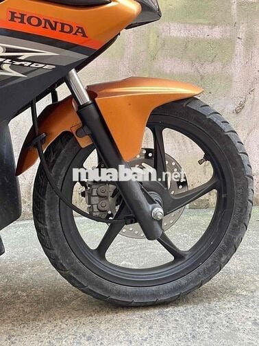 Honda Airblade up Thái máy êm ru xe đẹp chuẩn