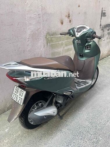 LEAD 4val 2022 chính chủ xe zin đẹp