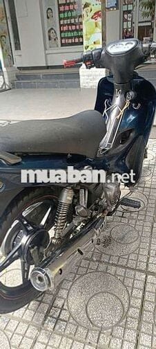 Xe Jupiter R chính hãng. Nhập thái