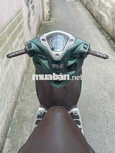 LEAD 4val 2022 chính chủ xe zin đẹp