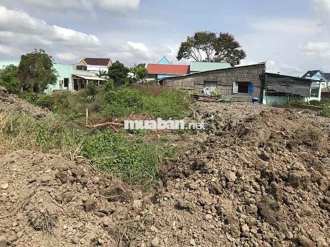 Bán đất thổ cư toàn bộ 177 m2, Lý Nhơn chính chủ