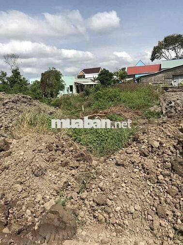 Bán đất thổ cư toàn bộ 177 m2, Lý Nhơn chính chủ