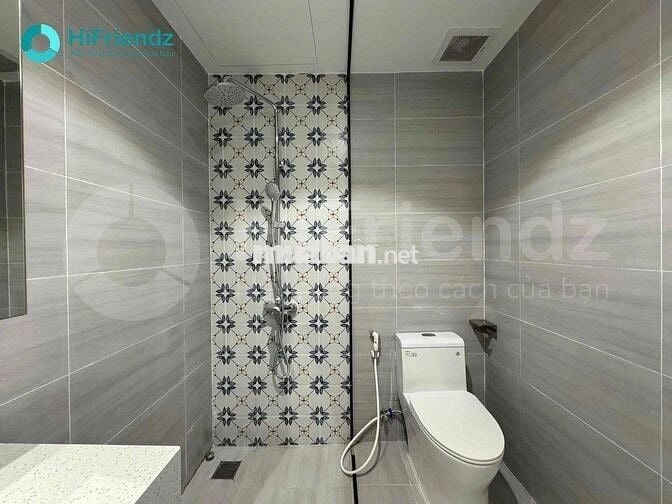 KHAI TRƯƠNG DỰ ÁN STUDIO DẠNG PHÒNG KHÔNG GÁC BAN CÔNG FULL NỘI THẤT