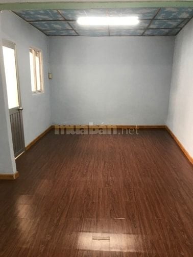 Nhà mới sửa, an ninh, gần trung tâm tiện KD HXH đường AN BÌNH P.5-Q.5