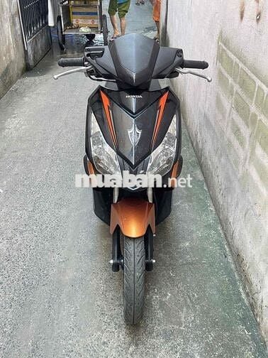 Honda Airblade up Thái máy êm ru xe đẹp chuẩn
