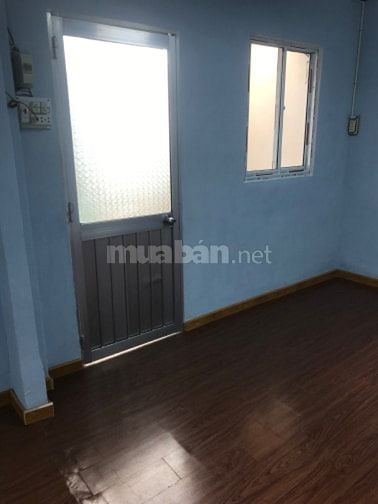 Nhà mới sửa, an ninh, gần trung tâm tiện KD HXH đường AN BÌNH P.5-Q.5