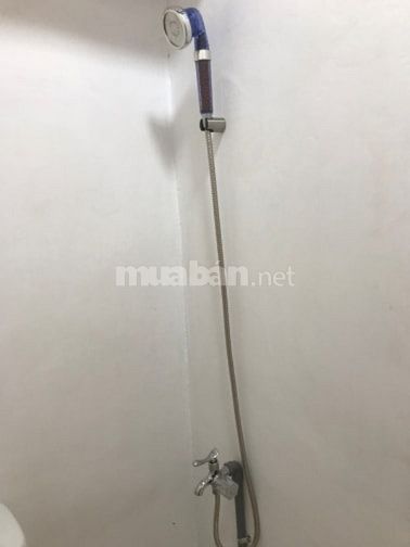 Nhà mới sửa, an ninh, gần trung tâm tiện KD HXH đường AN BÌNH P.5-Q.5