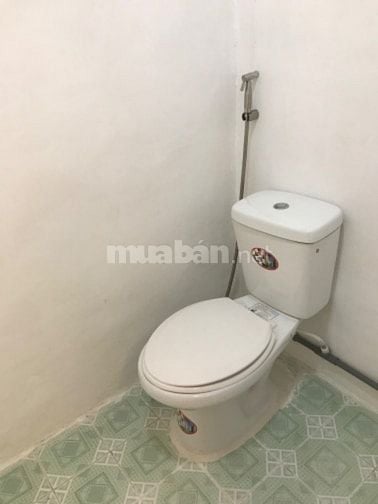 Nhà mới sửa, an ninh, gần trung tâm tiện KD HXH đường AN BÌNH P.5-Q.5