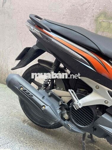 Honda Airblade up Thái máy êm ru xe đẹp chuẩn