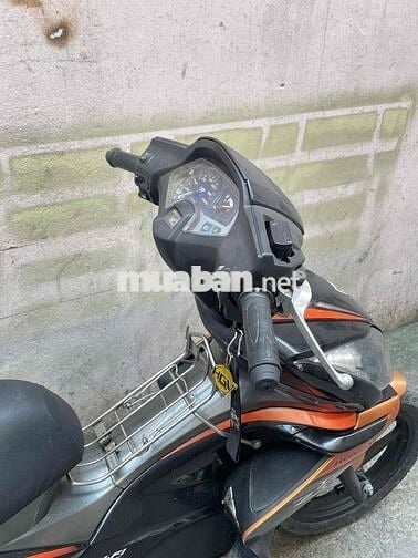 Honda Airblade up Thái máy êm ru xe đẹp chuẩn