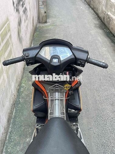 Honda Airblade up Thái máy êm ru xe đẹp chuẩn