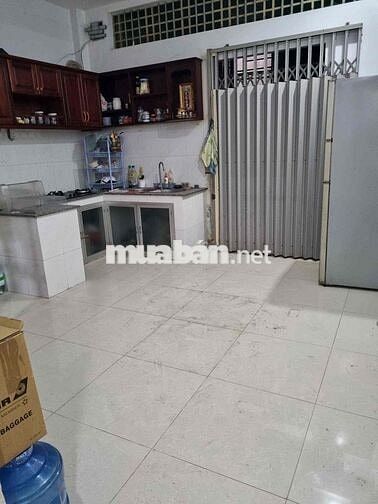 Cần Bán Nhà KDC 586. Do không có nhu cần sử dụng nữa