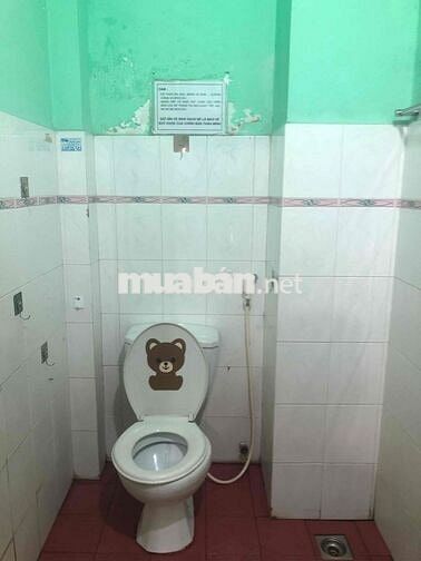 Phòng trọ trung tâm quận 10 giá rẻ